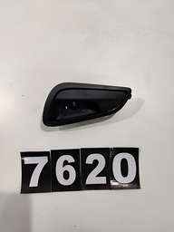 Maçaneta Interna Tras Esquerda Ford New Ka 2018 *7620 Cx142 Traseiro