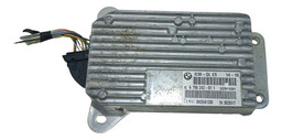 Módulo Conforto Controle Bmw 535 3.0 6cc 2012