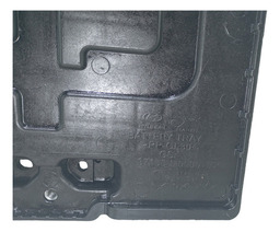 SUPORTE CAIXA BATERIA HYUNDAI CRETA 2017 2021
