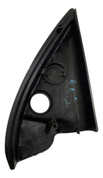 ACABAMENTO RETROVISOR ESQ PEUGEOT 207 1.4 2006 / 2013 14104