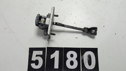 LIMITADOR PORTA DIANTEIRA ESQ. PEUGEOT 408 2012 *5180 CX096