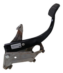 PEDAL FREIO LAND ROVER DISCOVERY 4 3.0 2010 2012