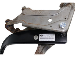 PEDAL FREIO LAND ROVER DISCOVERY 4 3.0 2010 2012