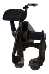 PEDAL FREIO LAND ROVER DISCOVERY 4 3.0 2010 2012
