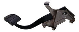 PEDAL FREIO LAND ROVER DISCOVERY 4 3.0 2010 2012