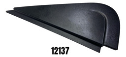 Moldura Porta Traseira Esquerda Duster 10/19 822354434r
