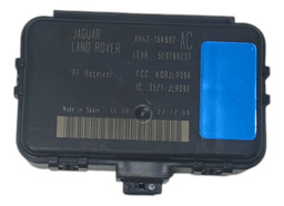 Modulo Alarme Land Rover Discovery 4 2009 2013
