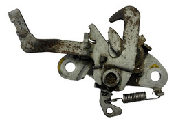 Fechadura Trava Capô Citroën C3 2014 A 2019 15956