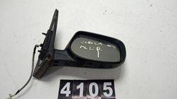 RETROVISOR DIREITO TOYOTA COROLLA 2010 *4105 PR046