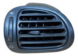 Difusor Ar Cond L. Esquerdo Peugeot 206 2001 A 2006 15775