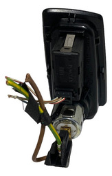 ENTRADA CONEXAO AUXILIAR C/TOMADA BMW 120I 09/11 13364