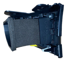 DIFUSOR AR COND L. ESQUERDO HYUNDAI HB20 2012 A 2018 15760