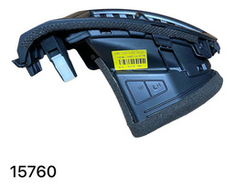 DIFUSOR AR COND L. ESQUERDO HYUNDAI HB20 2012 A 2018 15760
