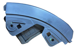 DIFUSOR AR COND L. ESQUERDO HYUNDAI HB20 2012 A 2018 15760