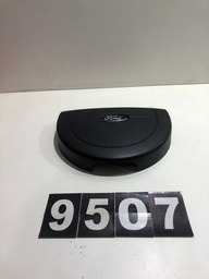 Tampa Volante Ford Ka Fiesta6020200a *9507