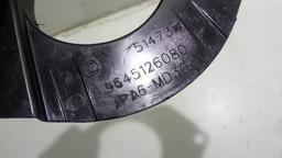 CAPA CORREIA DENTADA CITROEN C3 2010 9645126080 *4955 CX087