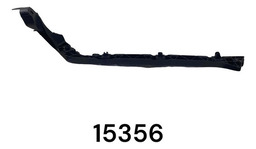 Guia Do Parachoque Lado Direito Honda Civic 2013/2016 15356