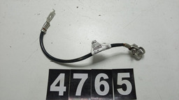Cabo Negativo Da Bateria Kicks 2023 240805ra1b *4765 Cx081