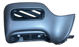 MOLDURA DIFUSOR AR ESQUERDO CITROEN C4 CACTUS 2018A22 15837