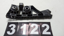 Guia Parachoque T/e T-cross 2022 2gp807393 *3122 Cx051