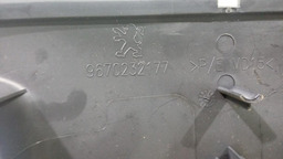 ACABAMENTO SUPERIOR DO CANOTE PEUGEOT 408 2012 *4402 CX071