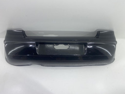 Parachoque Traseiro Polo 2003 A 2012 Hatch