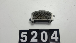 Resistencia Ar Condicionado Jetta Passat Tiguan *5204 Cx097