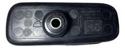 MOLDURA COM BOTAO DIANTEIRO DIREITO SYMBOL 2009 Á2013 15484