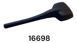 Acabamento Sensor Chuva Peugeot 307 2007 A 2011 