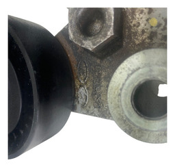 TENSOR CORREIA ALTERNADOR SANTA FE AZERA 3.3 V6 2011 A 2019