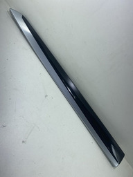 Friso Forro Porta Traseira Esquerda Bmw 535 2012