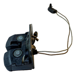 FECHADURA TAMPA PORTA MALAS FIAT PALIO WEEKEND 2002