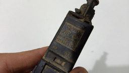 INTERRUPTOR FREIO GOL / SAVEIRO 191945515B *9600