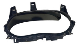MOLDURA PAINEL INSTRUMENTOS SANDERO 2007 2008  A 2014