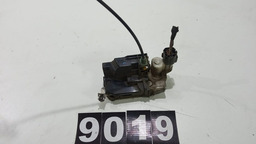 FECHADURA DIANTEIRA DIREITA FIAT ARGO *9019