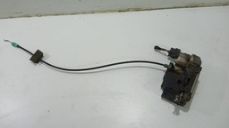 FECHADURA DIANTEIRA DIREITA FIAT ARGO *9019