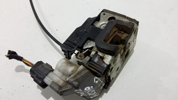 FECHADURA DIANTEIRA DIREITA FIAT ARGO *9019