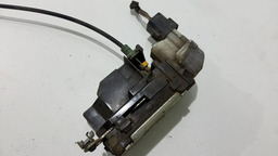 FECHADURA DIANTEIRA DIREITA FIAT ARGO *9019