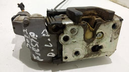 FECHADURA DIANTEIRA DIREITA FIAT ARGO *9019