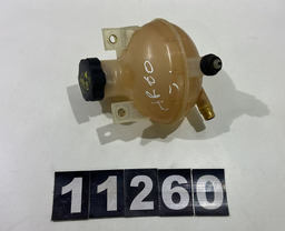 Reservatorio Agua Radiador Fiat Argo 52045015 *11260 Pr103