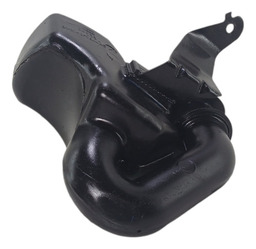 CAIXA DE RESSONANCIA FORD FOCUS 2.0 2014 A 2020