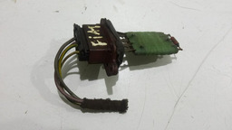 RESISTENCIA AR CONDICIONADO FIAT PALIO MOBI 2016 *5880 CX117