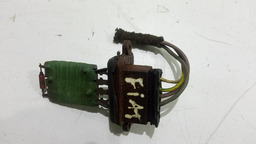 RESISTENCIA AR CONDICIONADO FIAT PALIO MOBI 2016 *5880 CX117