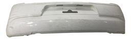 Parachoque Traseiro Gol G4 2006 A 2014 *8825
