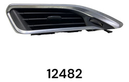 Difusor Ar Lado Esquerdo Peugeot 2008 17/19 96331131777