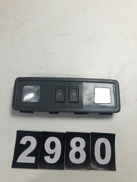 Luz De Teto Vw T-cross 2022 2ga947290 *2980 Cx050