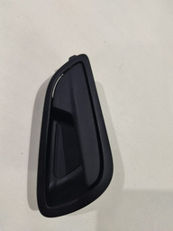 MAÇANETA DIANTEIRA DIREITA FORD NEW KA 2017 *7772 CX144
