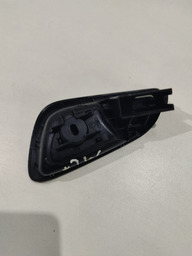 MAÇANETA DIANTEIRA DIREITA FORD NEW KA 2017 *7772 CX144