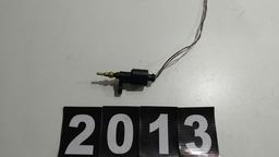Sensor Temperatura T-cross 1.0 3cc Turbo 2022 *2013 Cx029