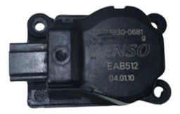 ATUADOR CONTROLE REGULAGEM AQUECEDOR DISCOVERY 4 2010 2015